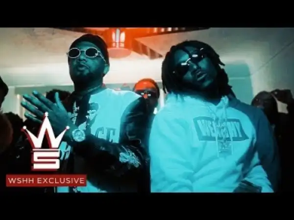 Video: Philthy Rich Feat. FMB DZ - FMB x FOD